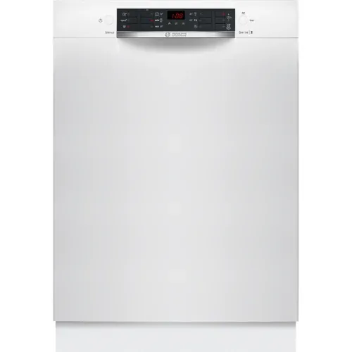Bosch SMU26AW11S oppvaskmaskin (E klasse)