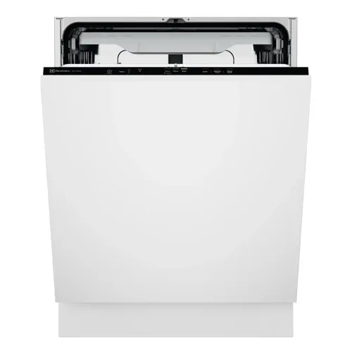 Electrolux E52LC203S oppvaskmaskin (C klasse)