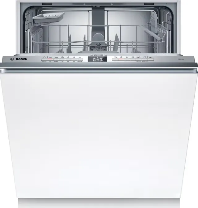 Bosch SBV4HTX11E oppvaskmaskin (C klasse)