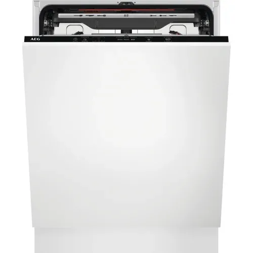 AEG FSE7572AP oppvaskmaskin (B klasse)