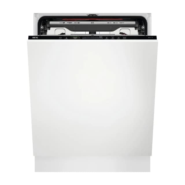 AEG 911434866 oppvaskmaskin (A klasse)