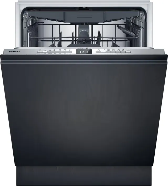 Siemens SX73HX16CE oppvaskmaskin (C klasse)