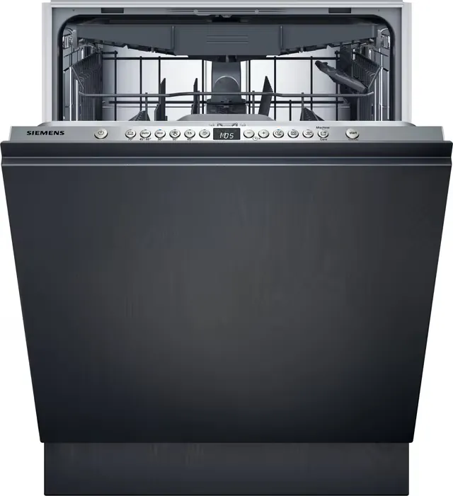 Siemens SN616X00KF oppvaskmaskin (E klasse)
