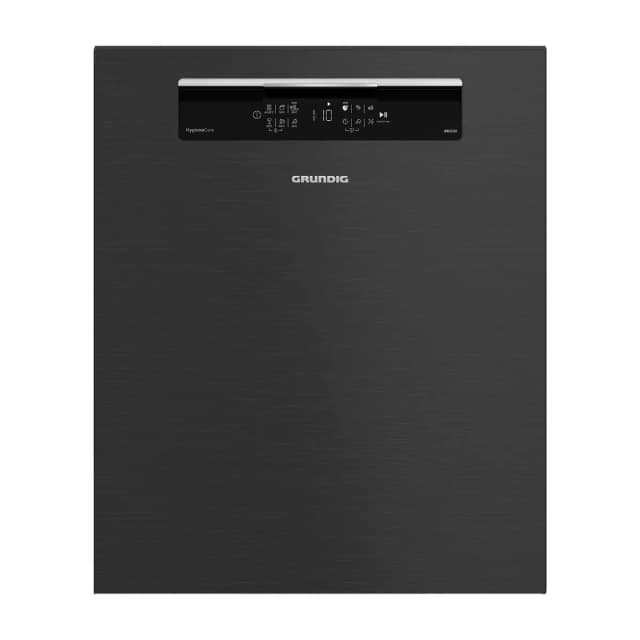 Grundig GR5500 GNUP4530D oppvaskmaskin