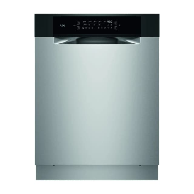 AEG 8000-serien GU8200X2SNM oppvaskmaskin