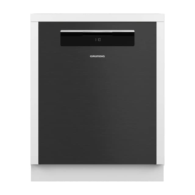 Grundig GR5500 GNLP4620D oppvaskmaskin