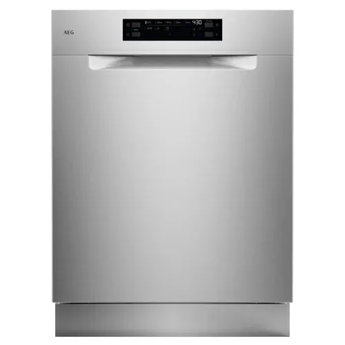 AEG GU6200C1SNM oppvaskmaskin (C klasse)