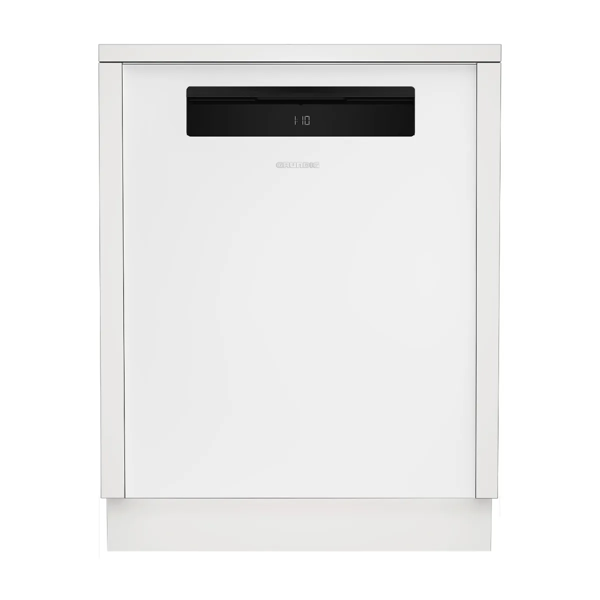 Grundig 7656094177 oppvaskmaskin (A klasse)