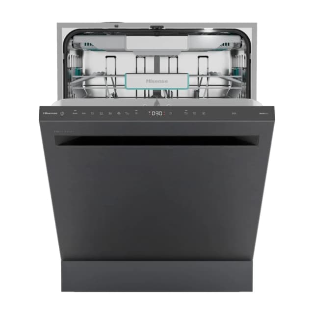 Hisense Hi6 HBU5A6360BXD oppvaskmaskin