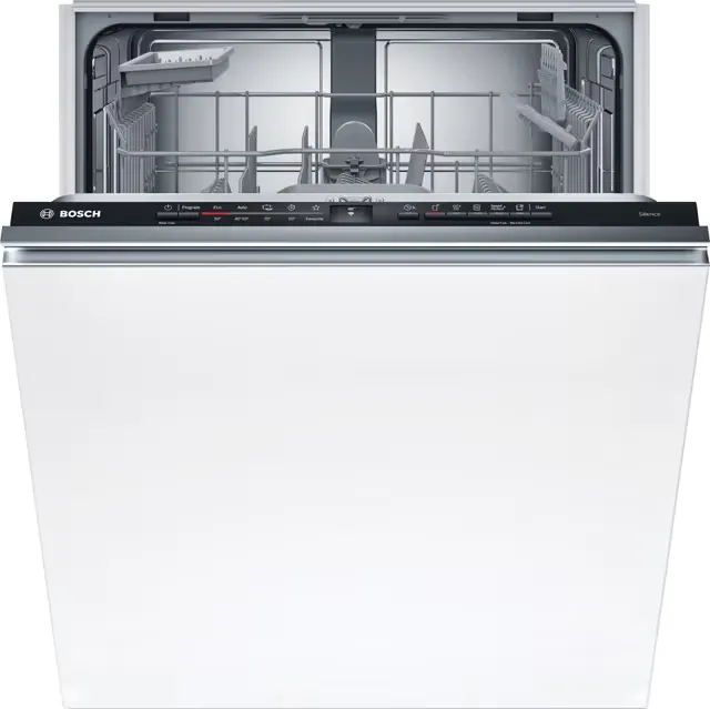 Bosch SMV2HTX08E oppvaskmaskin (C klasse)