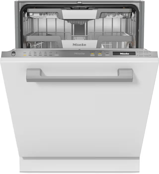 Miele G7088 SCVi XXL NER ED AutoDos oppvaskmaskin