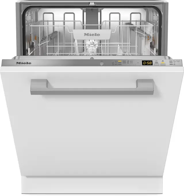 Miele G 5651 Vi Active oppvaskmaskin (A klasse)