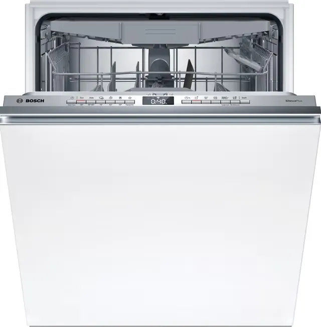 Bosch SMV4HCX07E oppvaskmaskin (C klasse)