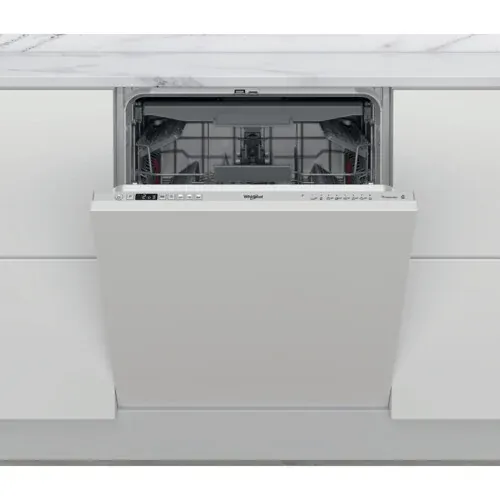 Whirlpool WIC3C34PFES oppvaskmaskin
