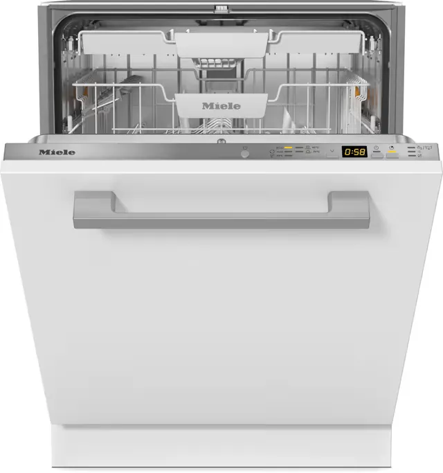 Miele G5662 SCVi NER ED Active oppvaskmaskin