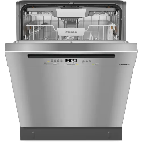 Miele G5811SCUNERCLS oppvaskmaskin