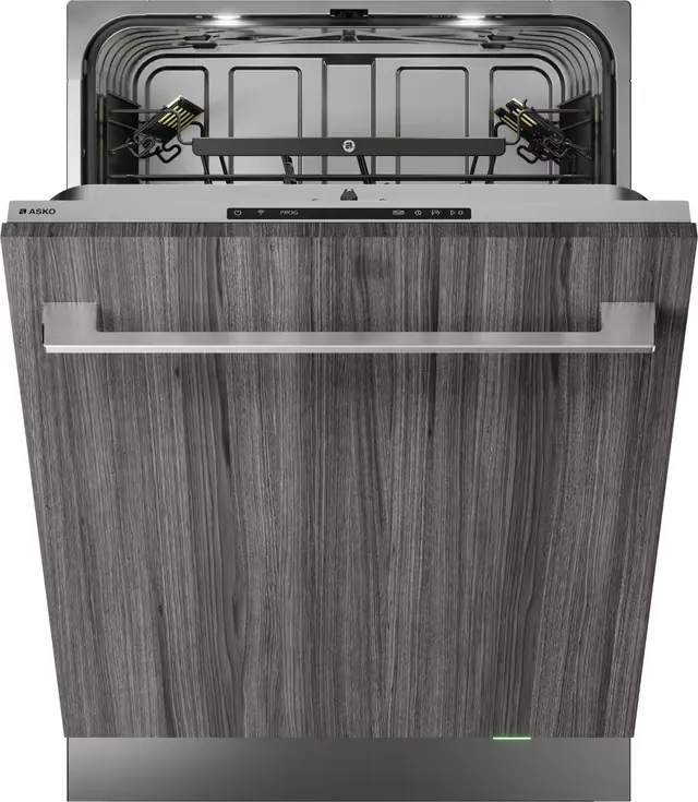 Asko DFI8557AMMXXL oppvaskmaskin (A klasse)