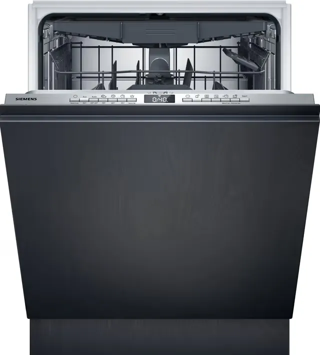 Siemens SN63HX16CE oppvaskmaskin (C klasse)