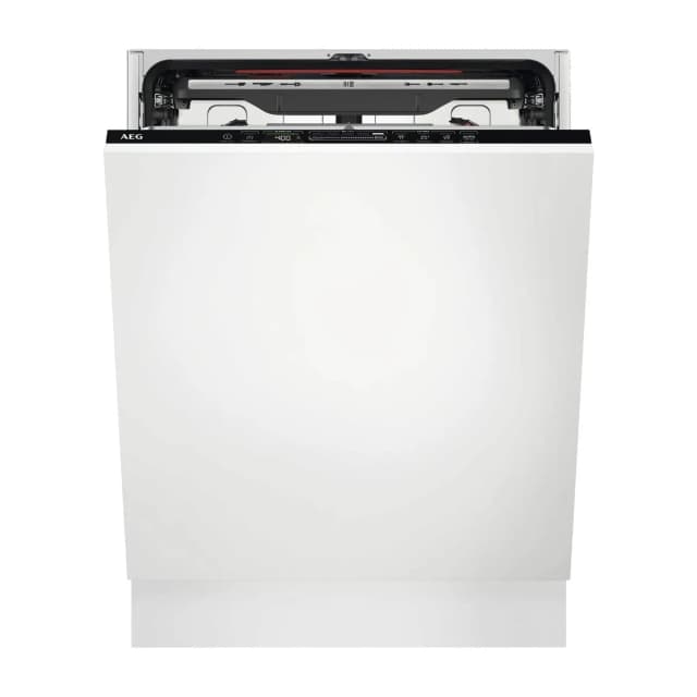 AEG FSE74708P oppvaskmaskin (C klasse)