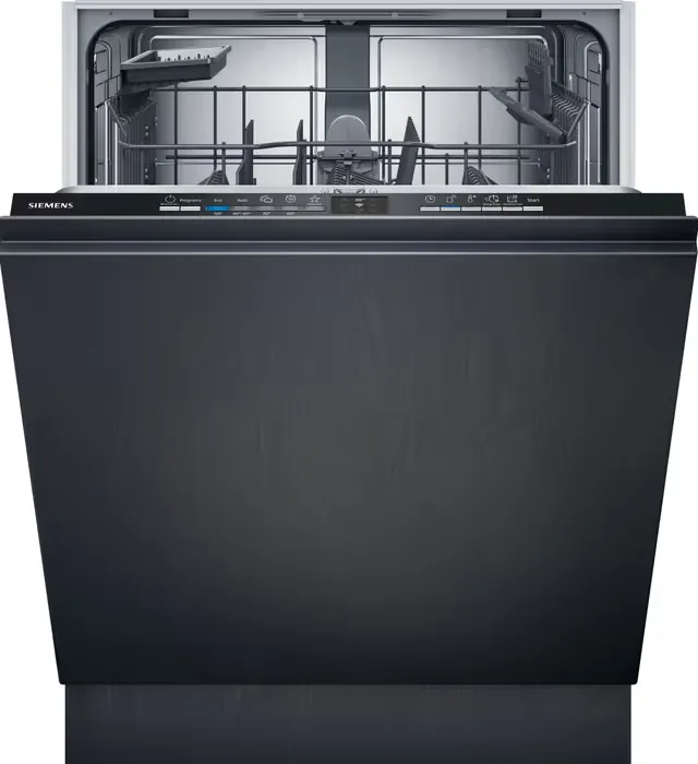 Siemens SN61HX01TE oppvaskmaskin (C klasse)