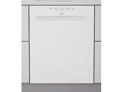 Whirlpool WUE 2B26 Oppvaskmaskin (hvit)