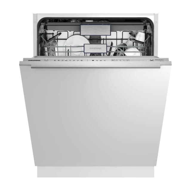 Grundig GR5500 GNVP4620 integrert oppvaskmaskin