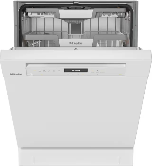 Miele G 7607 SCU XXL oppvaskmaskin (A klasse)