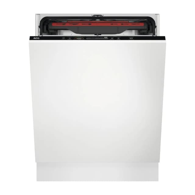 AEG FSB63907Z oppvaskmaskin (D klasse)
