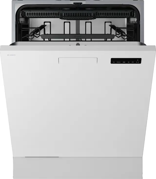 ASKO Oppvaskmaskin DBI8447ADA.W (hvit)