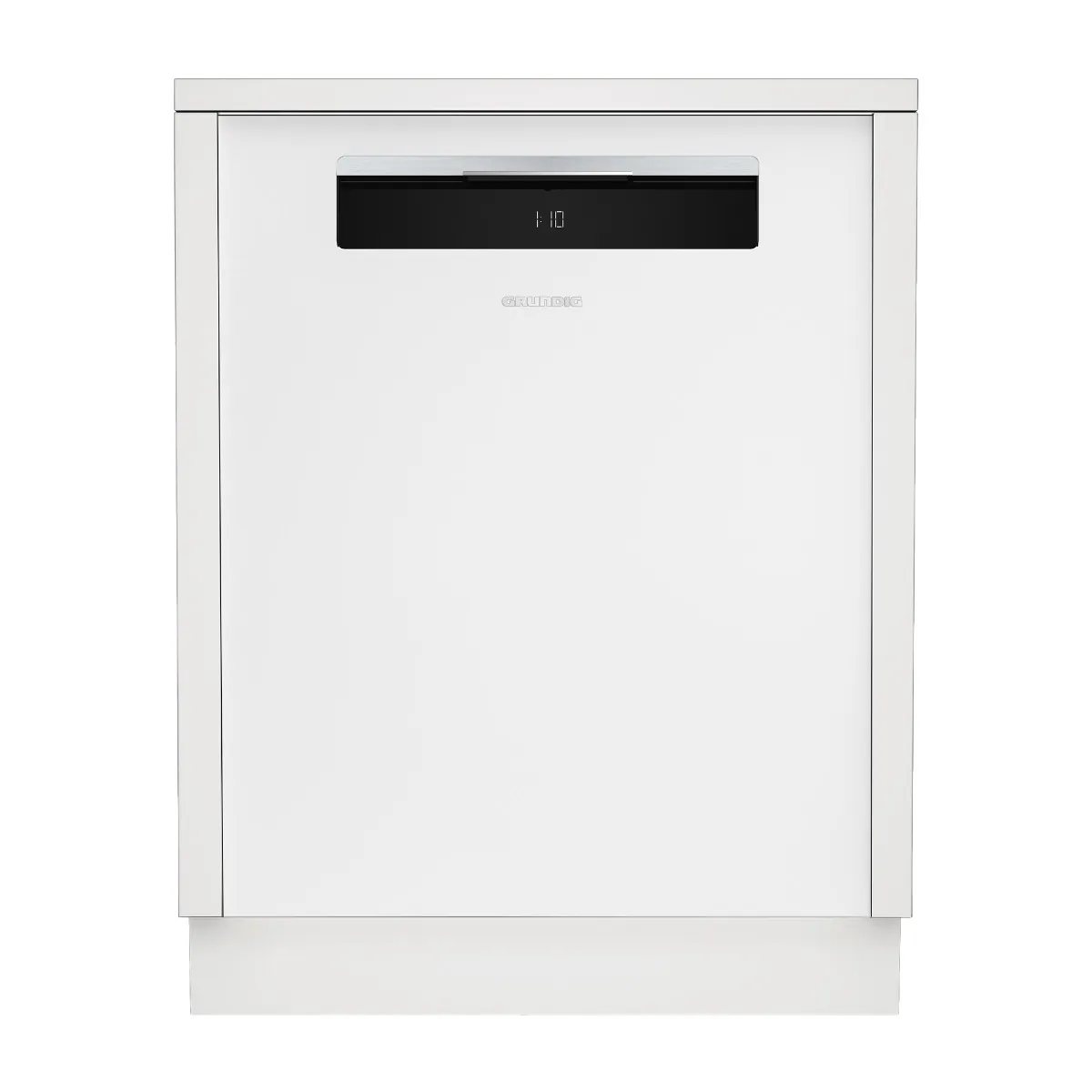 Grundig GR5500 GNLP4620W oppvaskmaskin
