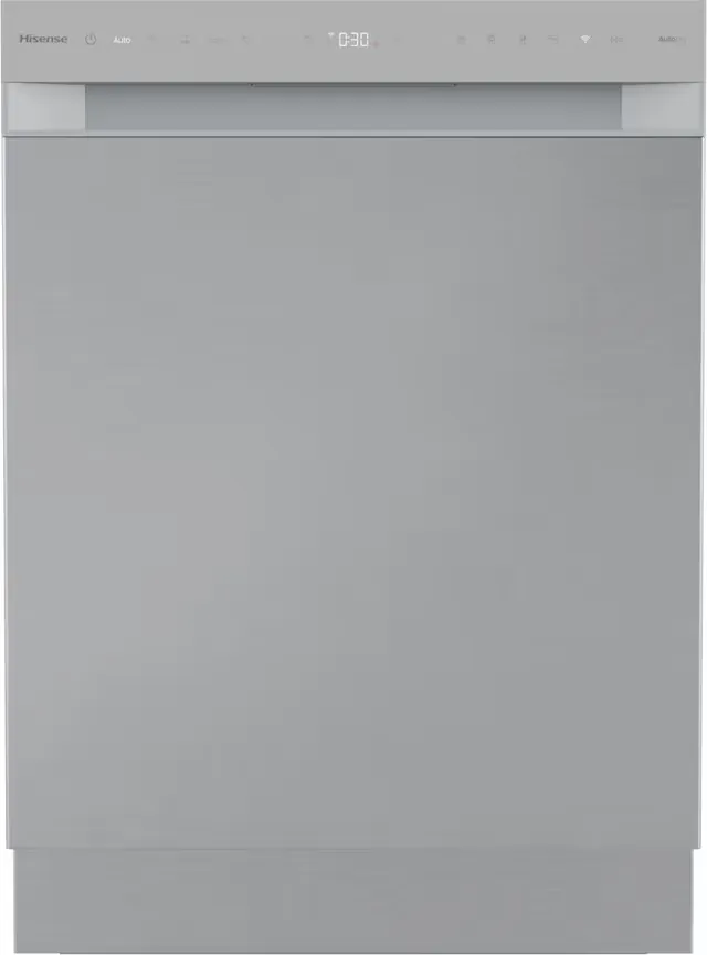 Hisense HBU663AX oppvaskmaskin (A klasse)