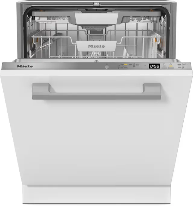 Miele G 5862 SCVi Active Plus S oppvaskmaskin (A klasse)