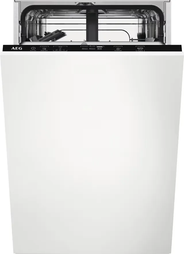 AEG FSE32407Z oppvaskmaskin (E klasse)