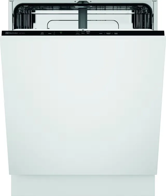 Electrolux E52LC102S oppvaskmaskin (C klasse)