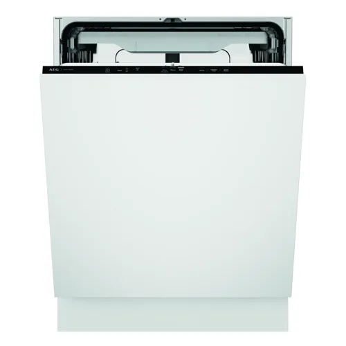 AEG GI5200D2SZ oppvaskmaskin (D klasse)