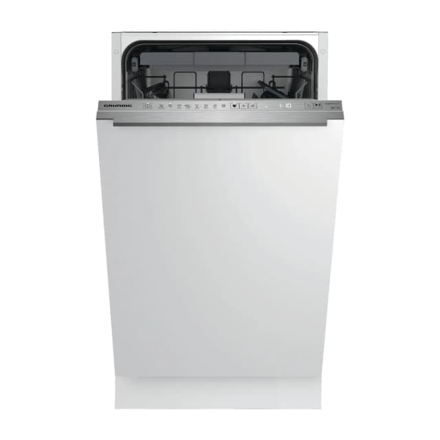 Grundig 7602994135 oppvaskmaskin (C klasse)