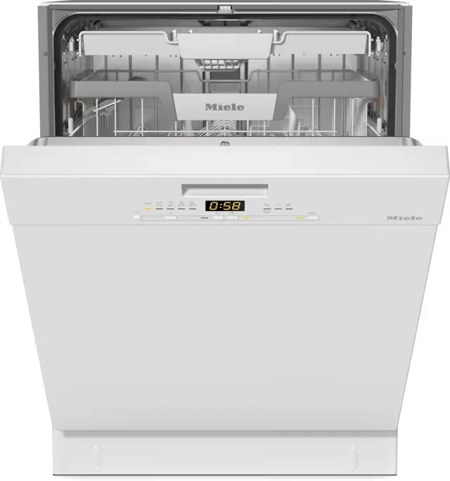 Miele G5633 SCU NER BW Active oppvaskmaskin