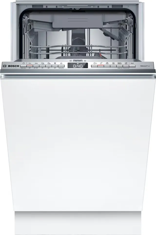 Bosch SPT4EMX17E oppvaskmaskin (B klasse)