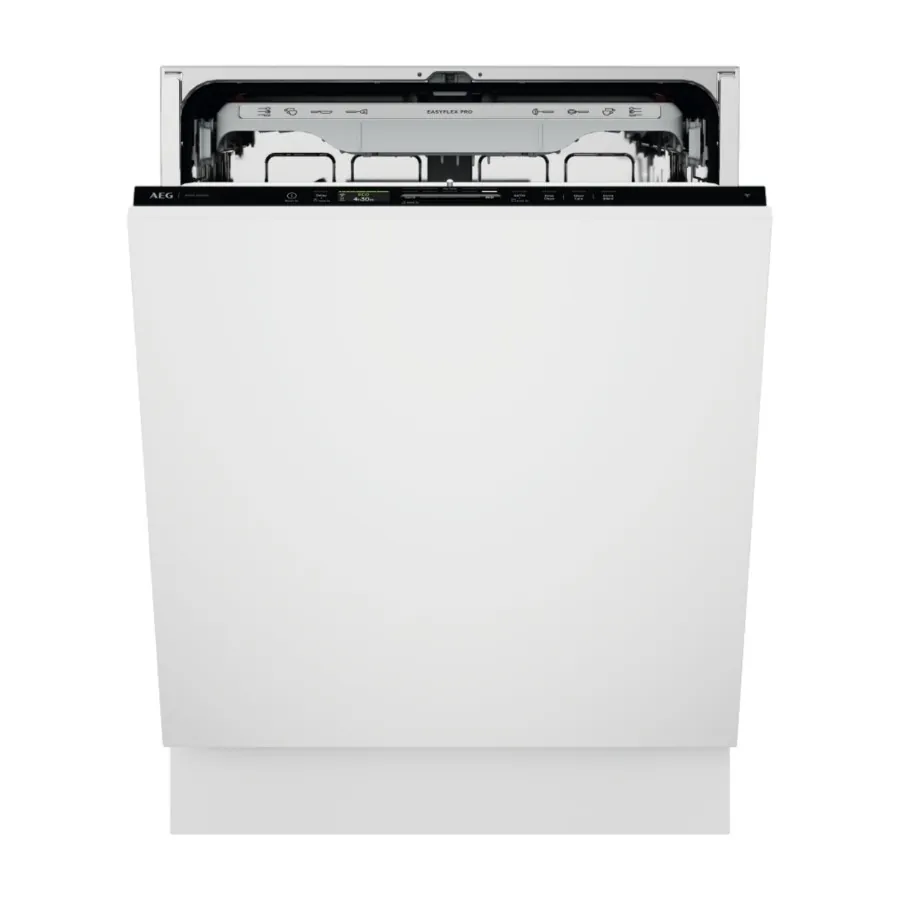 AEG 911474010 oppvaskmaskin (A klasse)