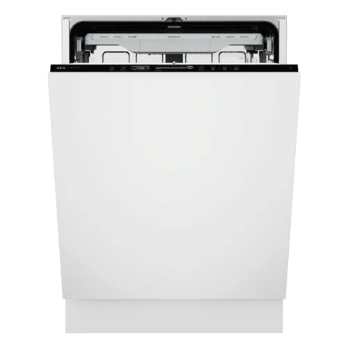 AEG GI8700B2SC oppvaskmaskin (B klasse)