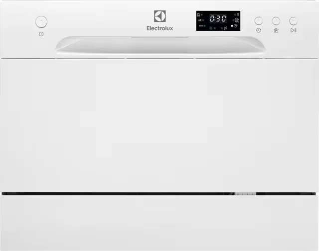 Electrolux ESF2400OW oppvaskmaskin (F klasse)