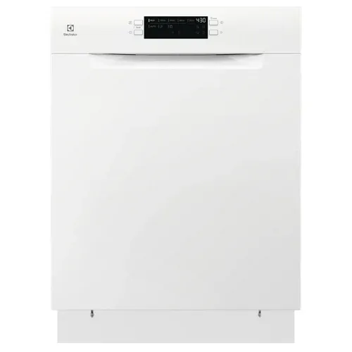 Electrolux E52UD102SW oppvaskmaskin (D klasse)