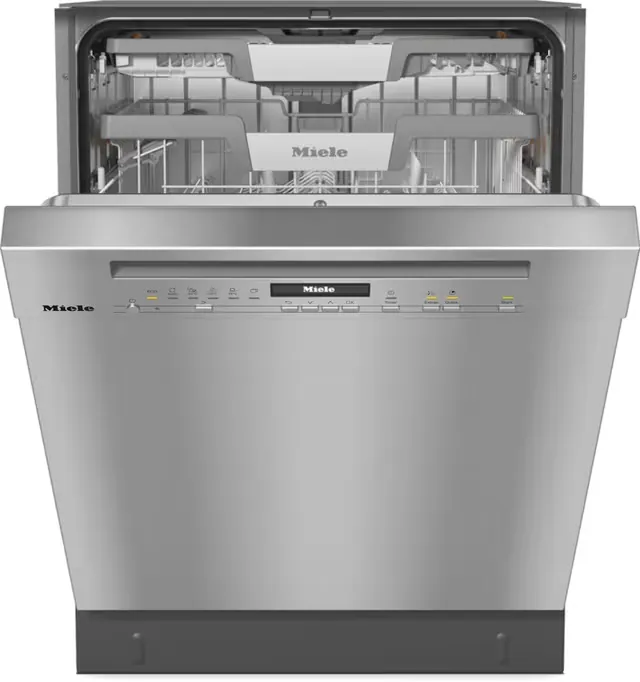 Miele G7210SCUCLST oppvaskmaskin
