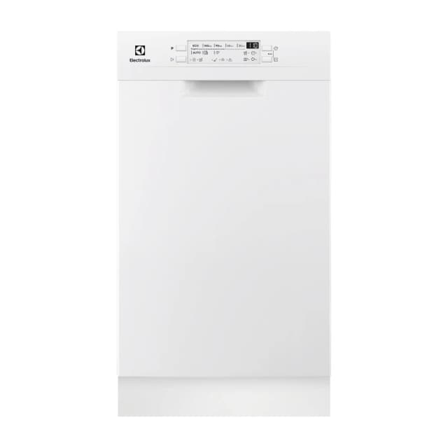 Electrolux 911084021 oppvaskmaskin (D klasse)
