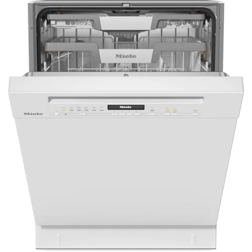 Miele G7042SCUNERBW oppvaskmaskin