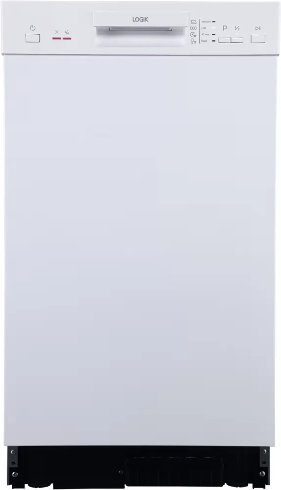 Logik LDWE45W20N oppvaskmaskin (E klasse)