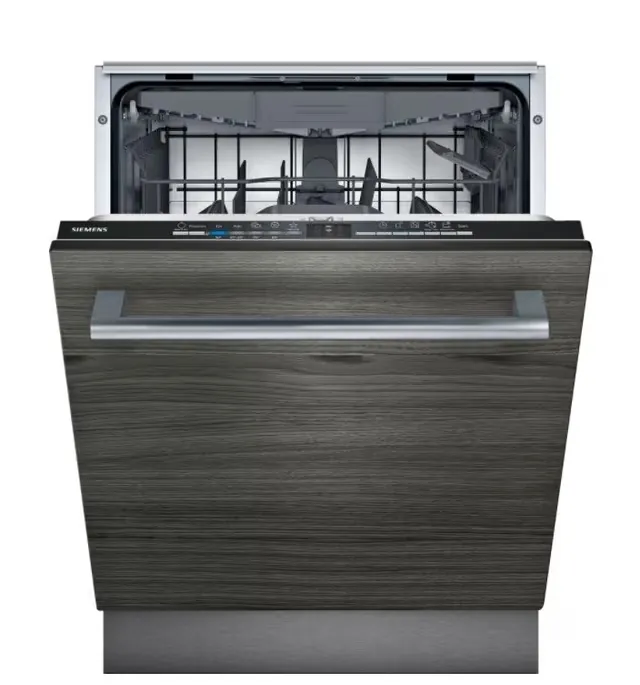 Siemens integrert oppvaskmaskin SN61HX08VE - brukt