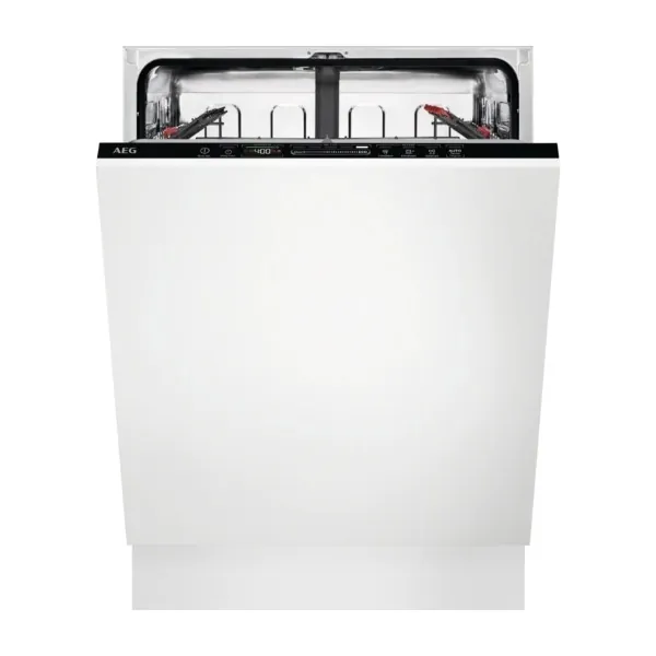 AEG 911384151 oppvaskmaskin (D klasse)