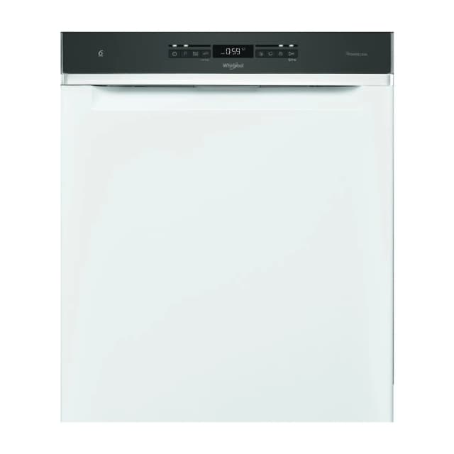 Whirlpool W Collection WUO3T333PF oppvaskmaskin