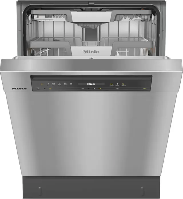 Miele G7607 SCU XXL AD CLST oppvaskmaskin